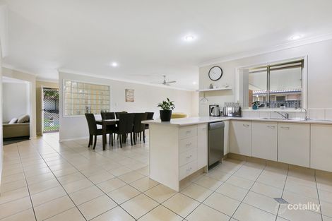 Property photo of 31 Baekea Drive Elanora QLD 4221