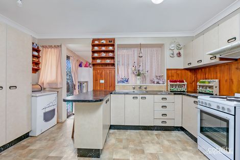 Property photo of 40 Idriess Crescent Blackett NSW 2770