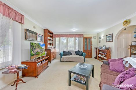 Property photo of 40 Idriess Crescent Blackett NSW 2770