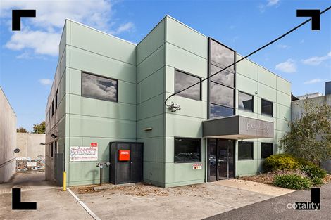 2/1g Marine Pde, Abbotsford, VIC 3067