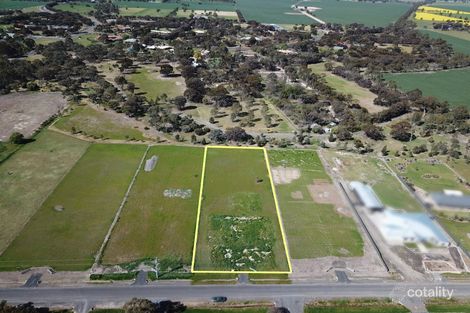 Property photo of 25 Walnut Avenue Horsham VIC 3400