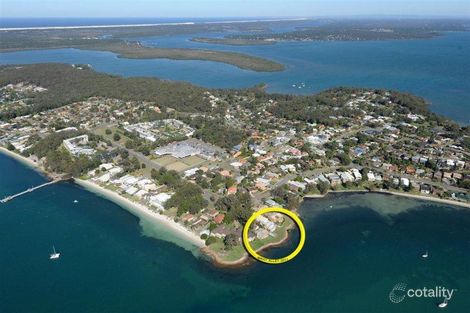 Property photo of 1/107 Soldiers Point Road Soldiers Point NSW 2317