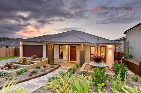 Property photo of 45 Laguna Crescent Springfield Lakes QLD 4300