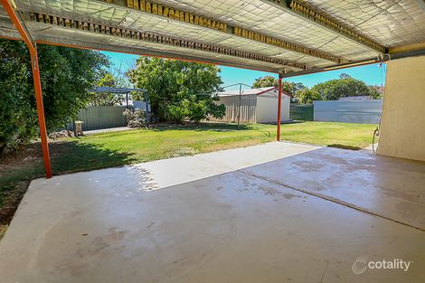 Property photo of 4 Corella Road Townview QLD 4825
