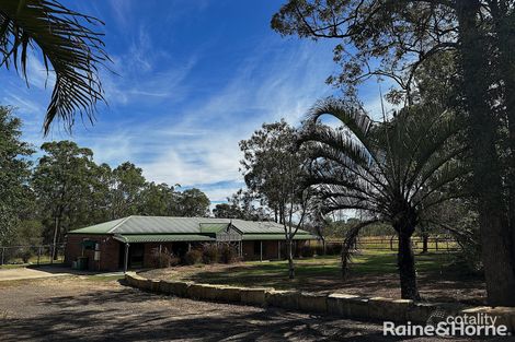 6-8 Sentinel Dr, Greenbank, QLD 4124