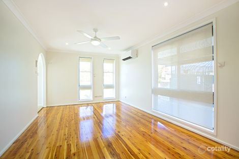 Property photo of 1 Dryden Place Wetherill Park NSW 2164