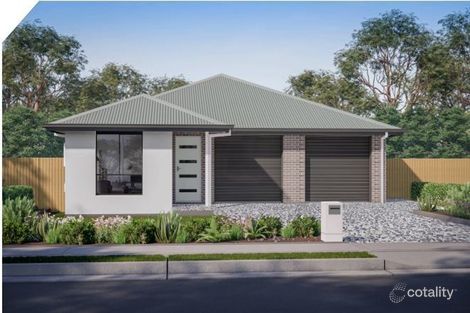 Property photo of 39 Connor Crescent Caboolture QLD 4510