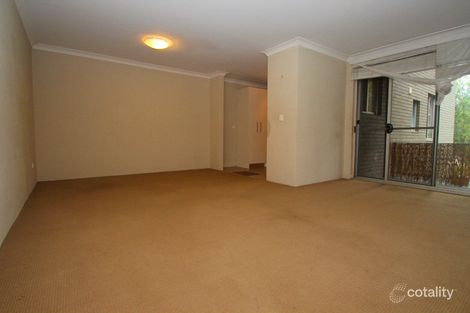 Property photo of 16/18-24 Oxford Street Merrylands NSW 2160