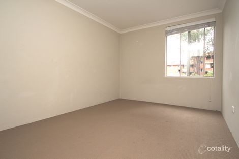 Property photo of 16/18-24 Oxford Street Merrylands NSW 2160