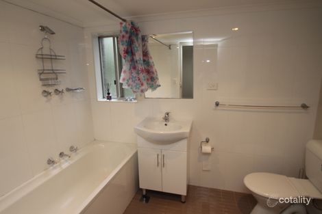 Property photo of 16/18-24 Oxford Street Merrylands NSW 2160