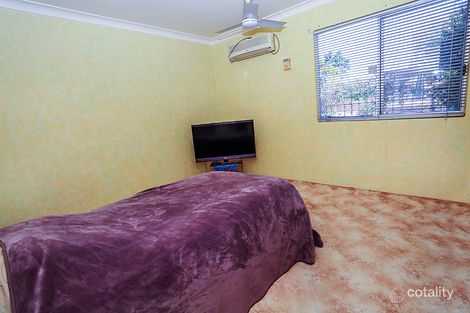 Property photo of 4 Corella Road Townview QLD 4825