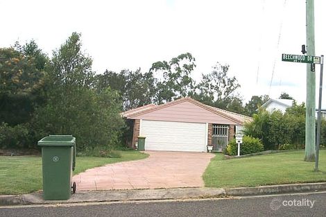 45 BEECHWOOD DR, YAMANTO, QLD 4305