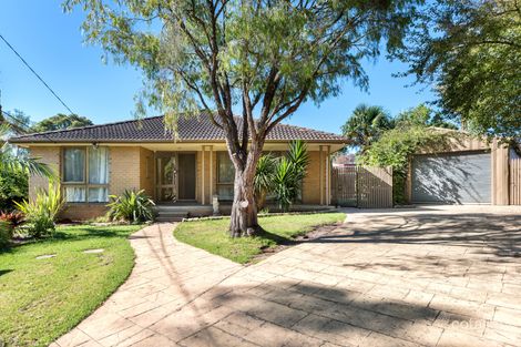 Property photo of 3 Tyson Court Ringwood VIC 3134