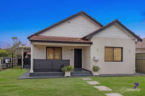 Property photo of 83 Juno Parade Greenacre NSW 2190