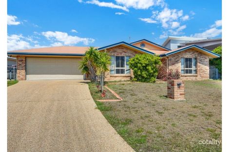 Property photo of 17 Riverside Drive Tannum Sands QLD 4680