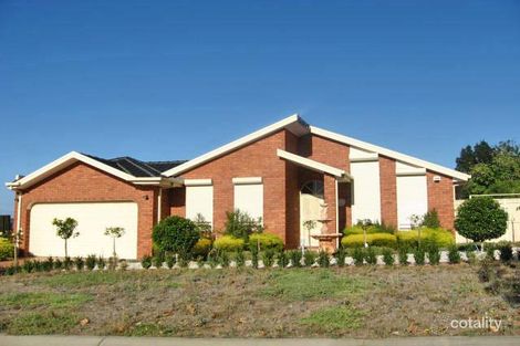 22 Wakelin Cres, Taylors Lakes, VIC 3038