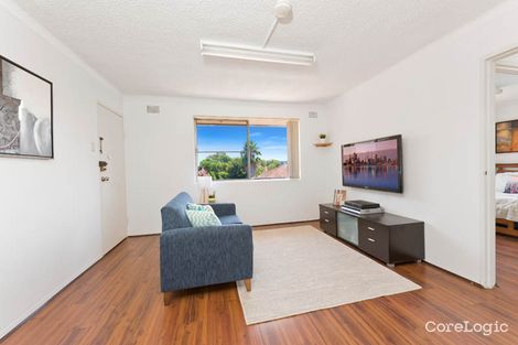 Property photo of 17/542-544 New Canterbury Road Dulwich Hill NSW 2203