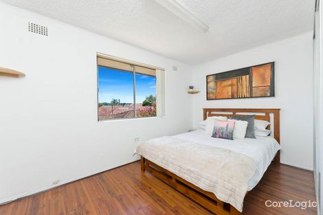 Property photo of 17/542-544 New Canterbury Road Dulwich Hill NSW 2203