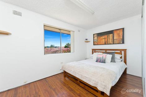 Property photo of 17/542-544 New Canterbury Road Dulwich Hill NSW 2203