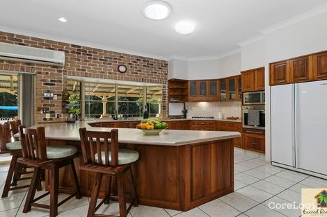 Property photo of 2 River Gum Close Mooloolah Valley QLD 4553