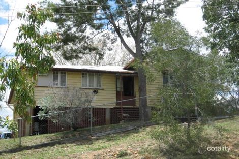 3 Norton St, Mount Morgan, QLD 4714