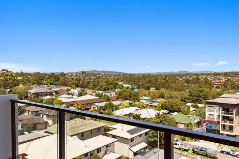 602/22 Zenith Ave, Chermside, QLD 4032