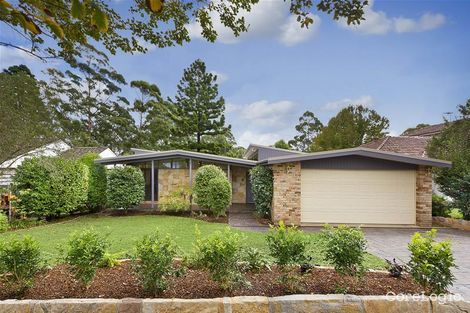 Property photo of 15 Bentley Avenue Forestville NSW 2087