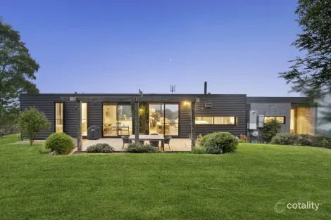 5095 Great Ocean Rd, Lavers Hill, VIC 3238