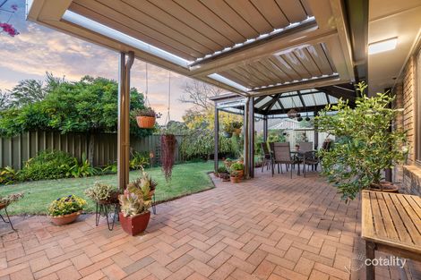 Property photo of 4 Mulberry Grove Aberfoyle Park SA 5159