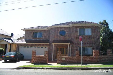 Property photo of 126 Carrington Avenue Hurstville NSW 2220
