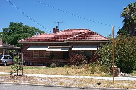 41 Cornwall St, Lathlain, WA 6100