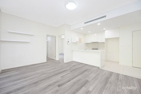 Property photo of 306B/3-7 Lorne Avenue Killara NSW 2071