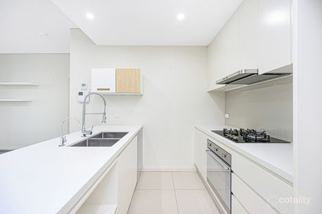 306b/3-7 Lorne Ave, Killara, NSW 2071