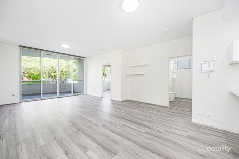 Property photo of 306B/3-7 Lorne Avenue Killara NSW 2071
