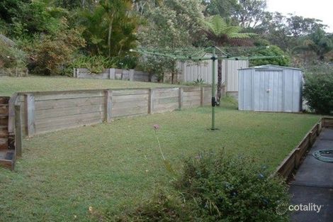 Property photo of 12 Swimming Creek Road Nambucca Heads NSW 2448