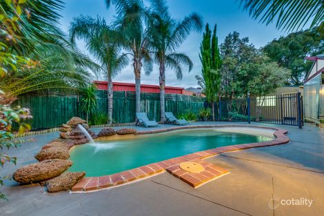 Property photo of 53 John Paul Drive Hillside VIC 3037