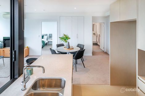 Property photo of 10613/320 Macarthur Avenue Hamilton QLD 4007
