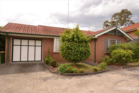 Property photo of 1/110 Spurway Street Ermington NSW 2115