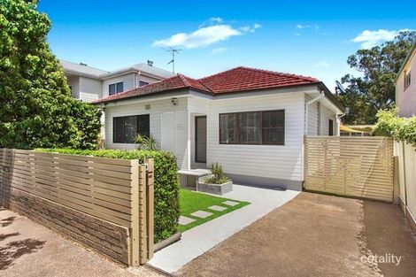 Property photo of 16 Albert Street Botany NSW 2019