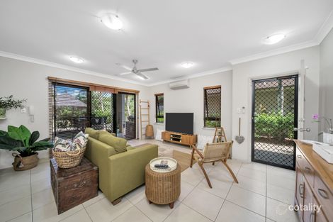 Property photo of 2/1-15 Robson Street Mooroobool QLD 4870