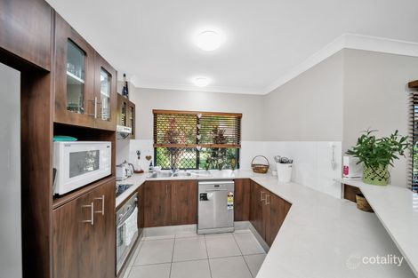 Property photo of 2/1-15 Robson Street Mooroobool QLD 4870