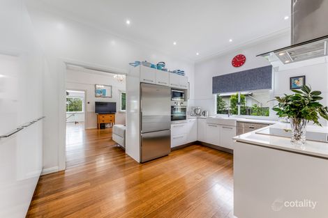 Property photo of 5 Little Bade Lane Nambour QLD 4560