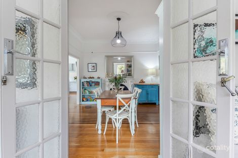 Property photo of 5 Little Bade Lane Nambour QLD 4560