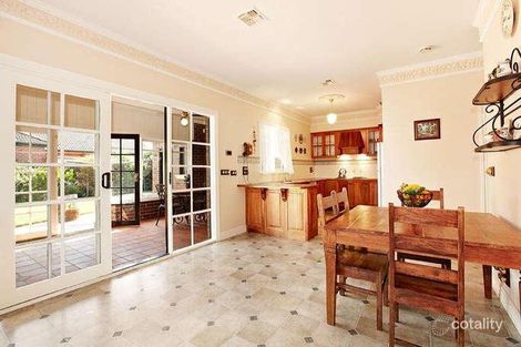 Property photo of 85 Merrett Drive Williamstown VIC 3016