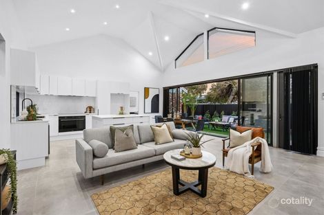 Property photo of 124 Shakespeare Street Mount Hawthorn WA 6016