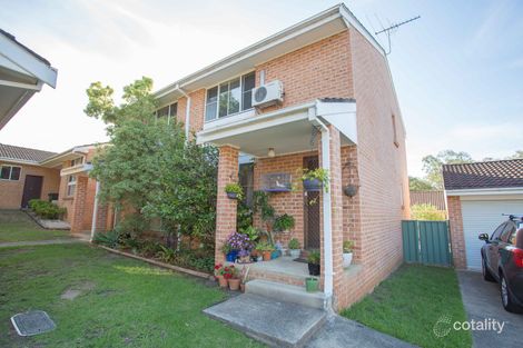 12/30 Kings Rd, Ingleburn, NSW 2565