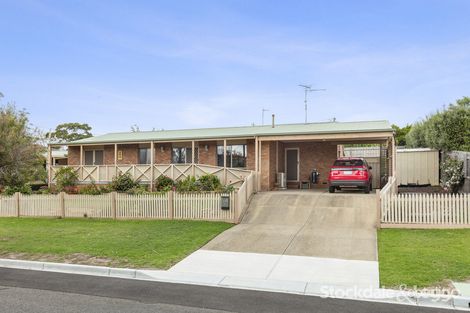 63 Bay Shore Ave, Clifton Springs, VIC 3222