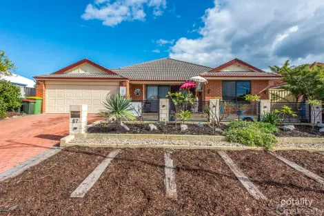 67 Forty Rd, Secret Harbour, WA 6173