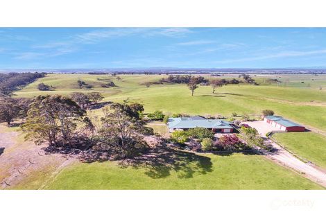 111 Mitchells Rd, Newmerella, VIC 3886