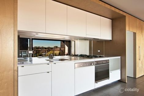 Property photo of 503/7 Sterling Circuit Camperdown NSW 2050